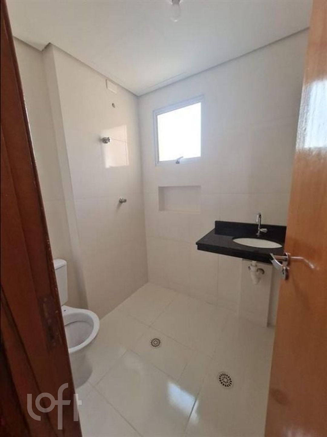 Apartamento à venda com 2 quartos, 40m² - Foto 11