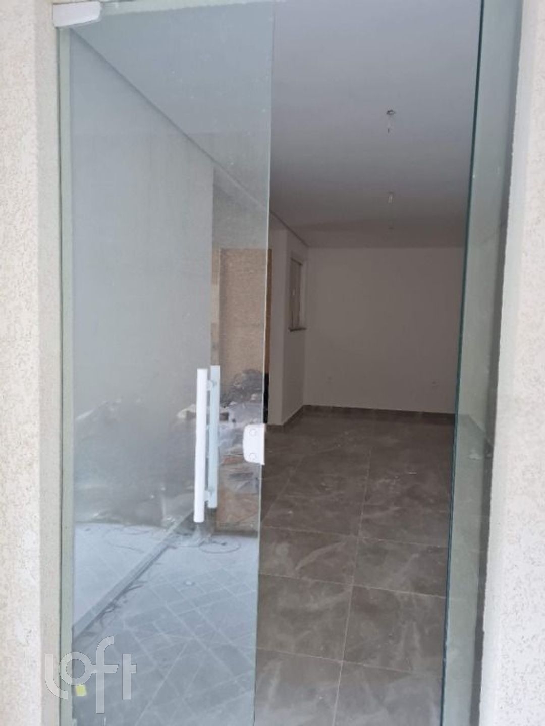 Apartamento à venda com 2 quartos, 40m² - Foto 10