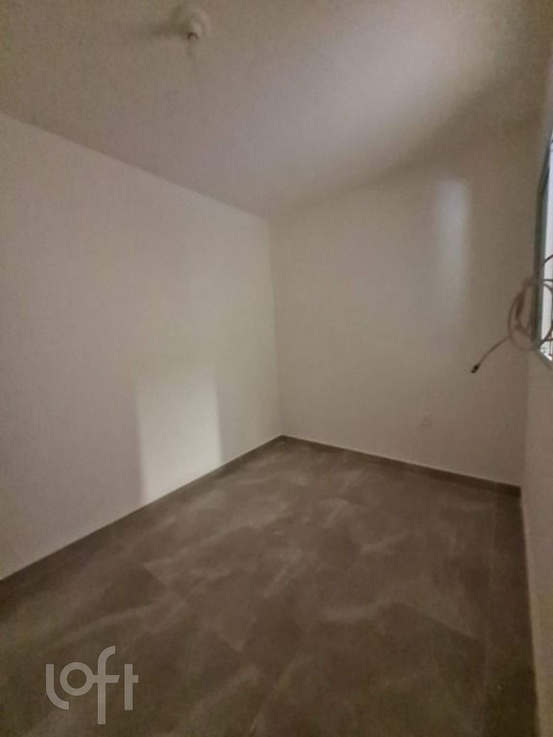 Apartamento à venda com 2 quartos, 40m² - Foto 5