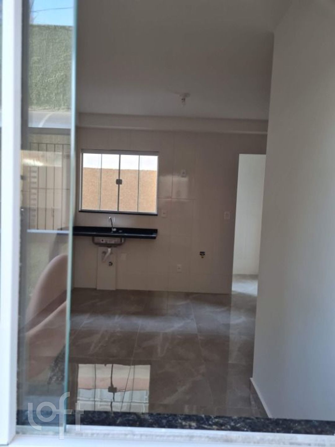 Apartamento à venda com 2 quartos, 40m² - Foto 9