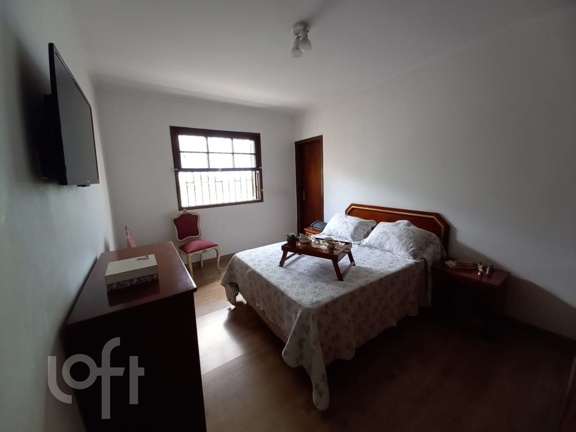 Casa à venda com 4 quartos, 300m² - Foto 13