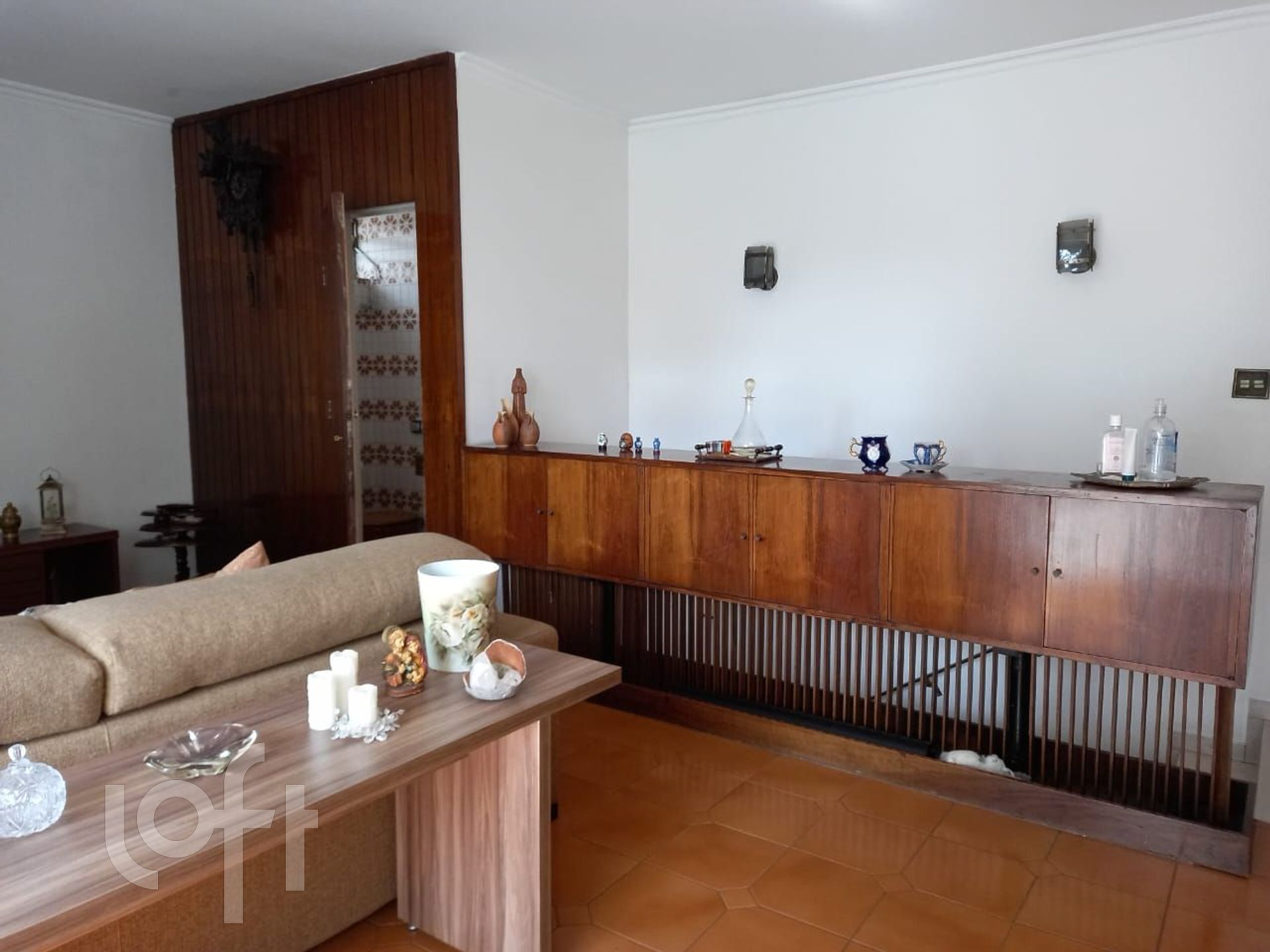 Casa à venda com 4 quartos, 300m² - Foto 2