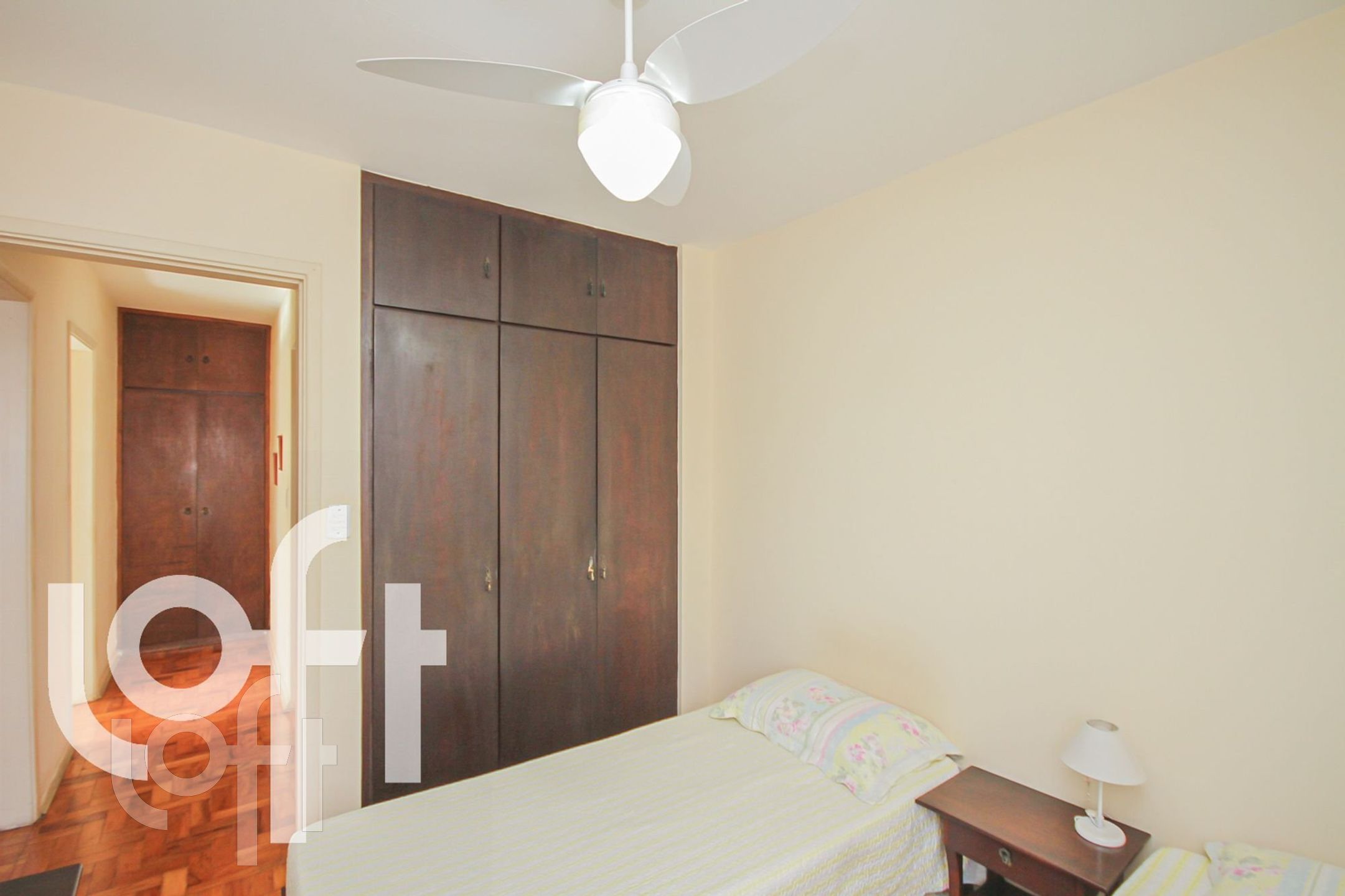 Apartamento à venda com 3 quartos, 74m² - Foto 6