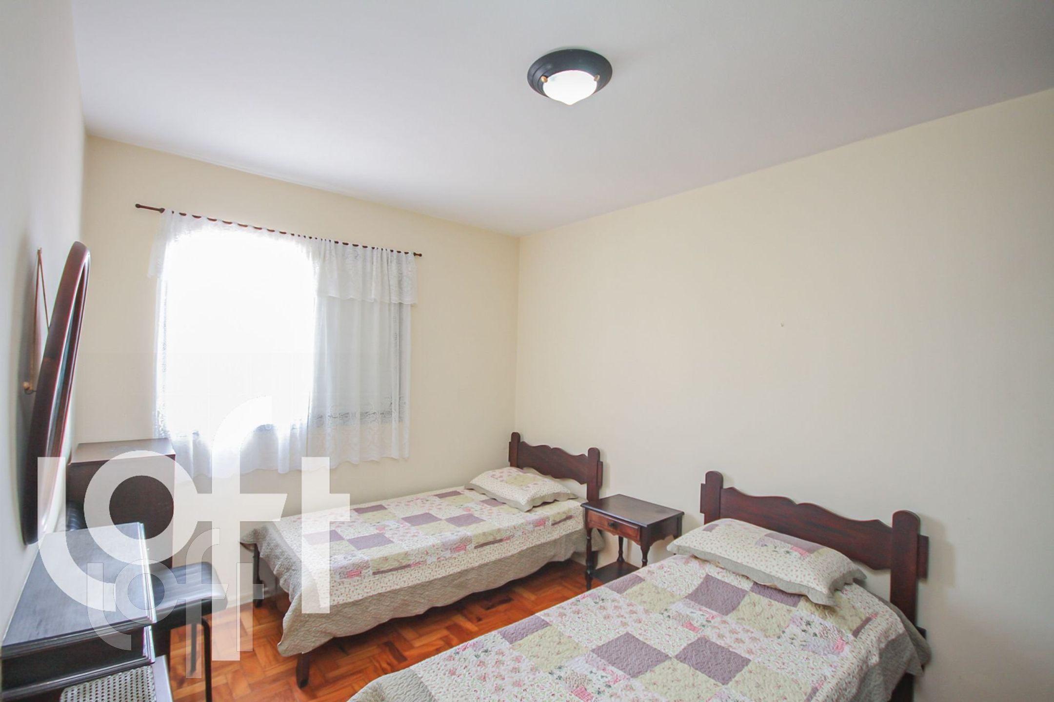 Apartamento à venda com 3 quartos, 74m² - Foto 4