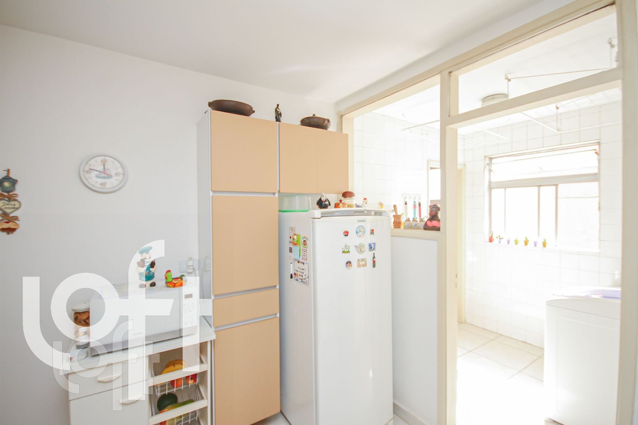 Apartamento à venda com 3 quartos, 74m² - Foto 17