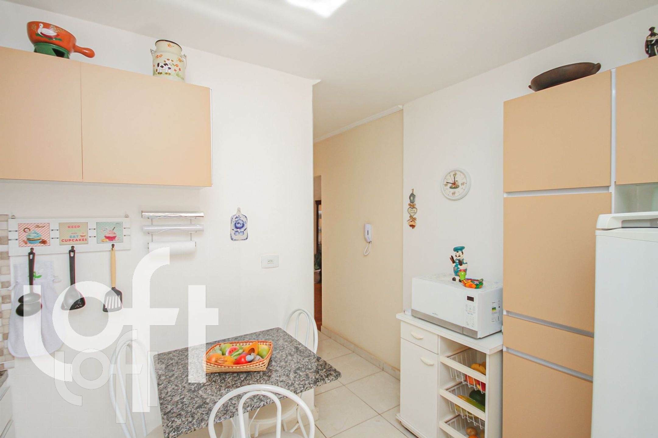 Apartamento à venda com 3 quartos, 74m² - Foto 16