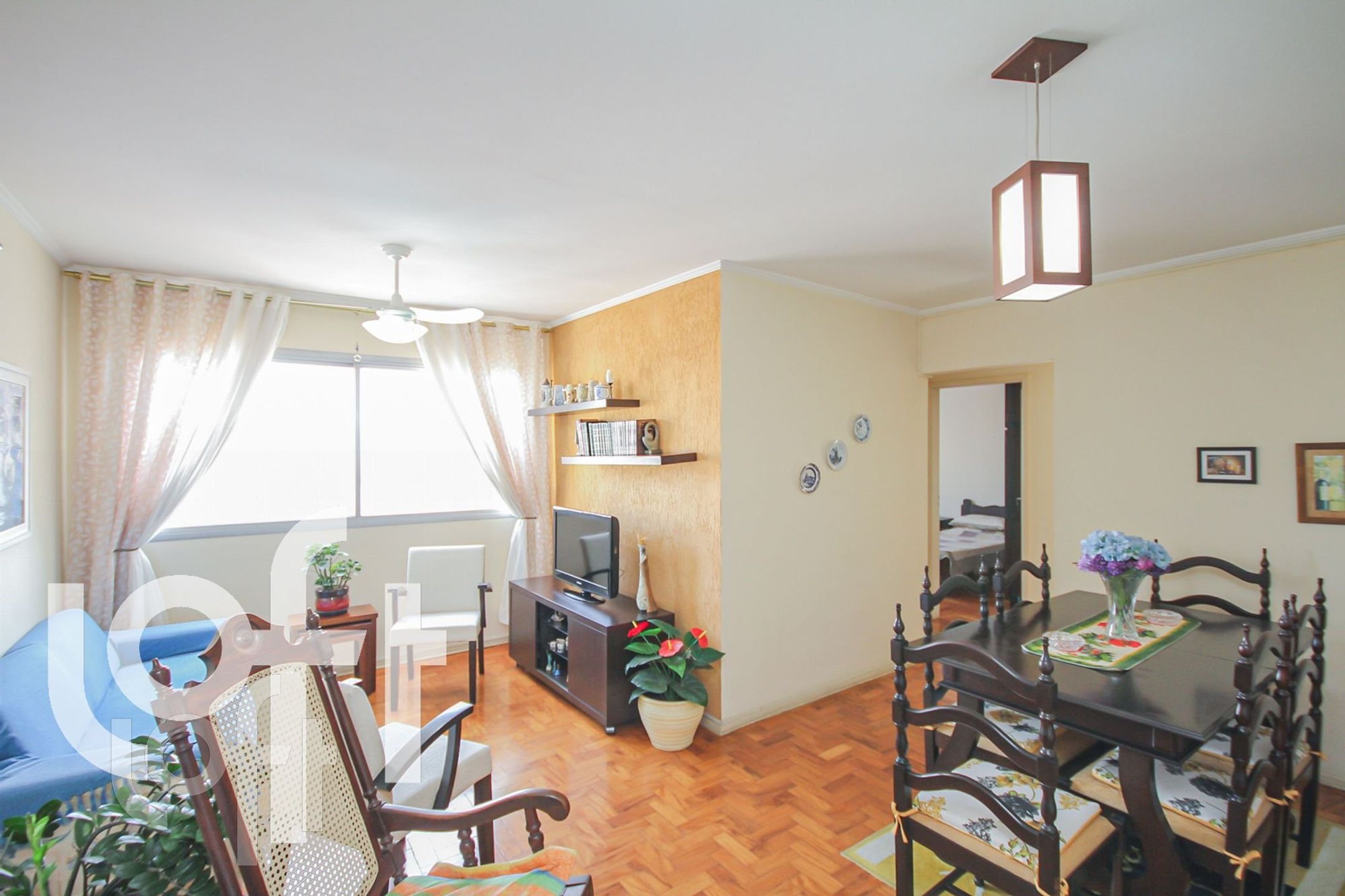 Apartamento à venda com 3 quartos, 74m² - Foto 10