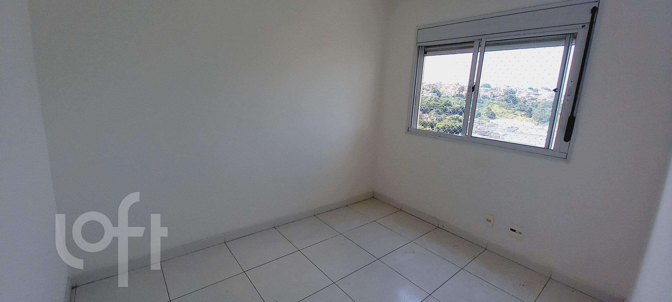 Apartamento à venda com 2 quartos, 48m² - Foto 11