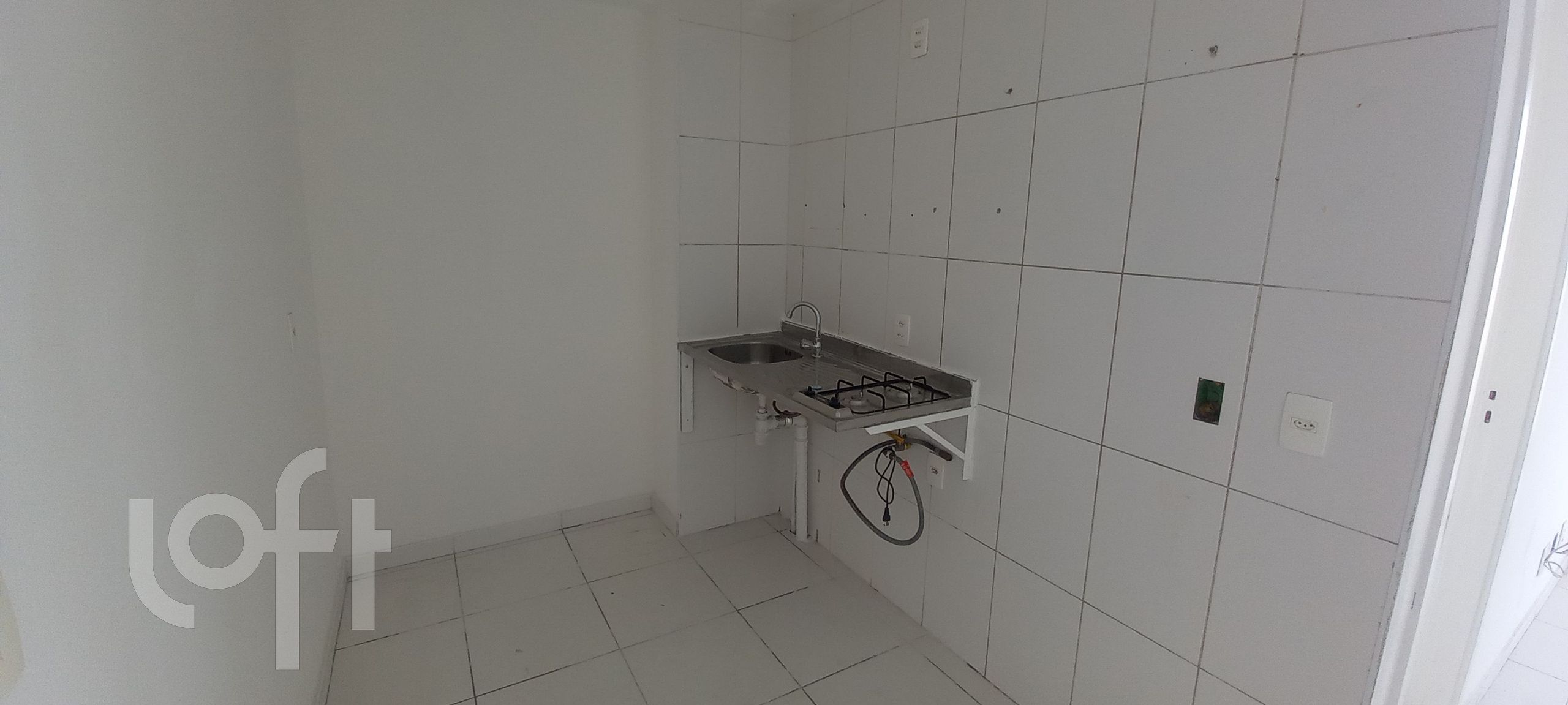 Apartamento à venda com 2 quartos, 48m² - Foto 15