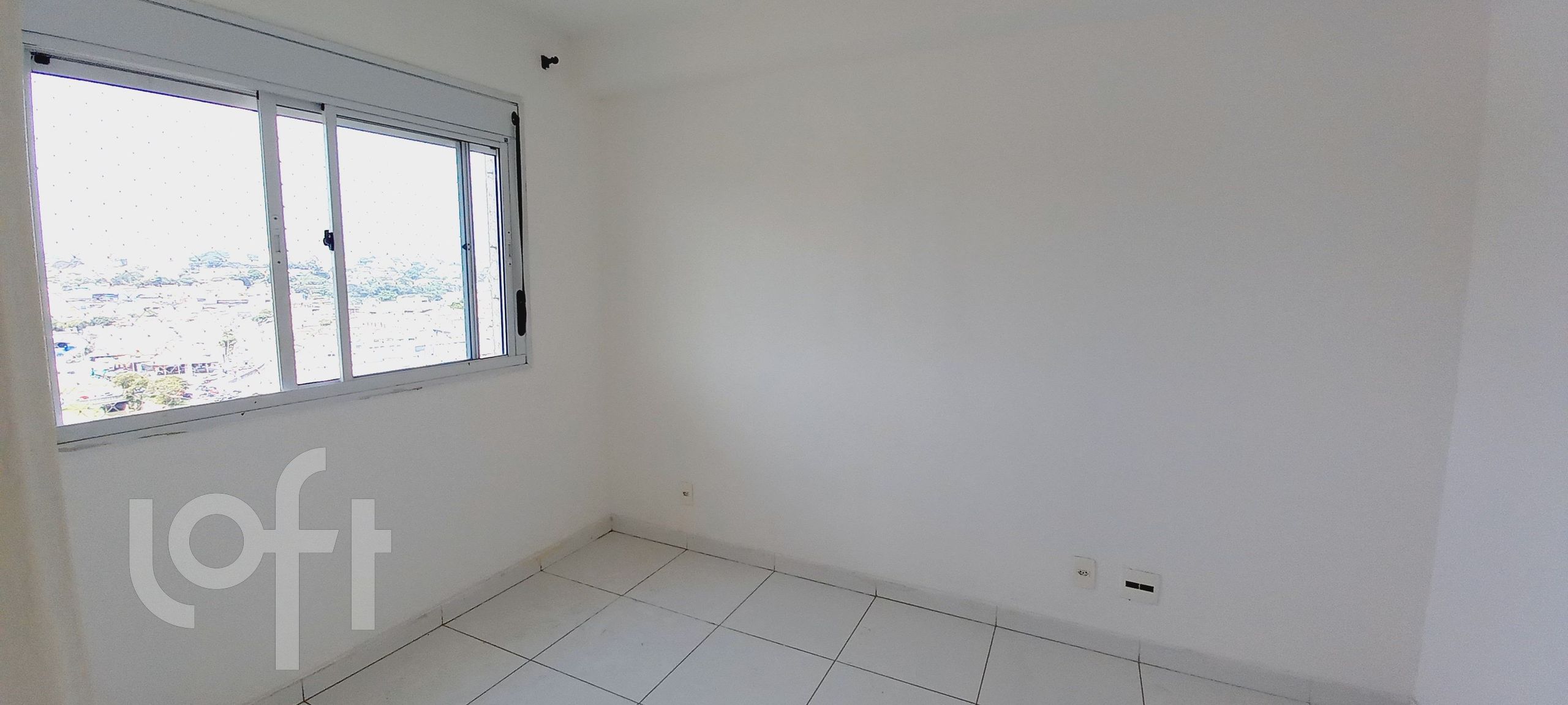 Apartamento à venda com 2 quartos, 48m² - Foto 9