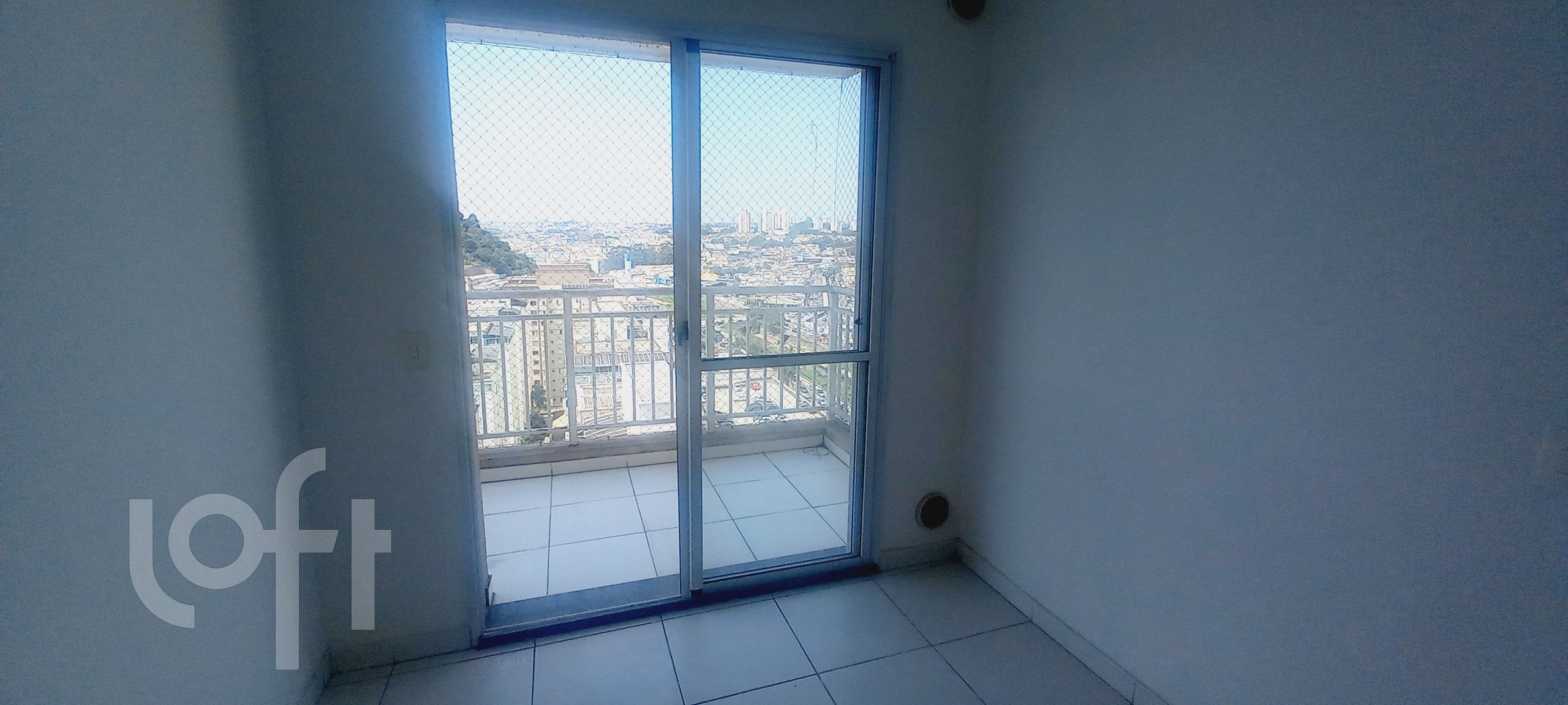 Apartamento à venda com 2 quartos, 48m² - Foto 5