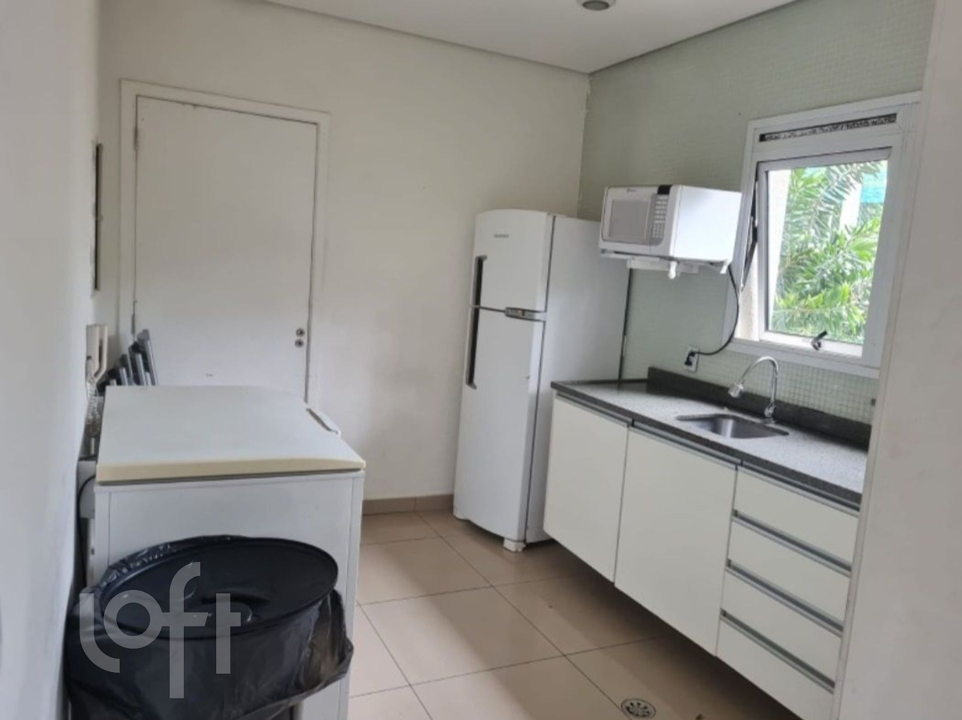 Apartamento à venda com 2 quartos, 48m² - Foto 16