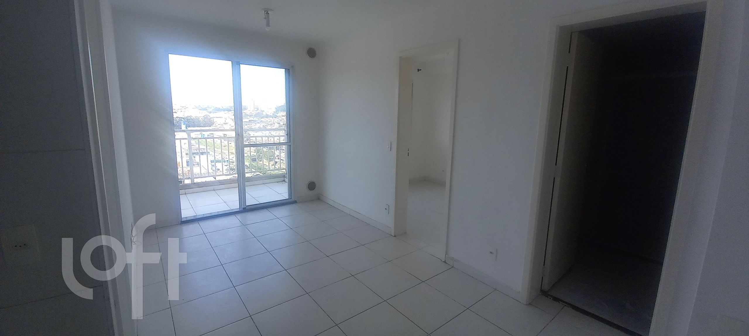 Apartamento à venda com 2 quartos, 48m² - Foto 1