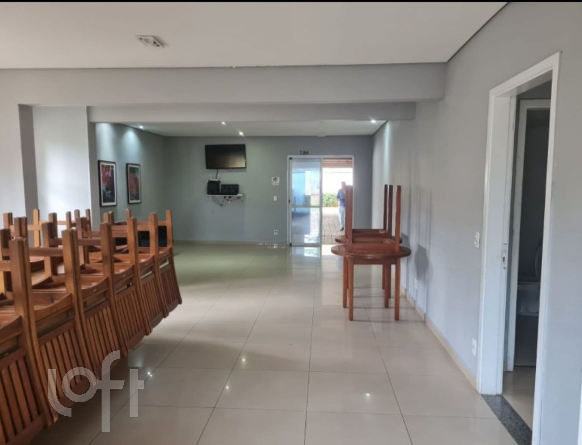 Apartamento à venda com 2 quartos, 48m² - Foto 18