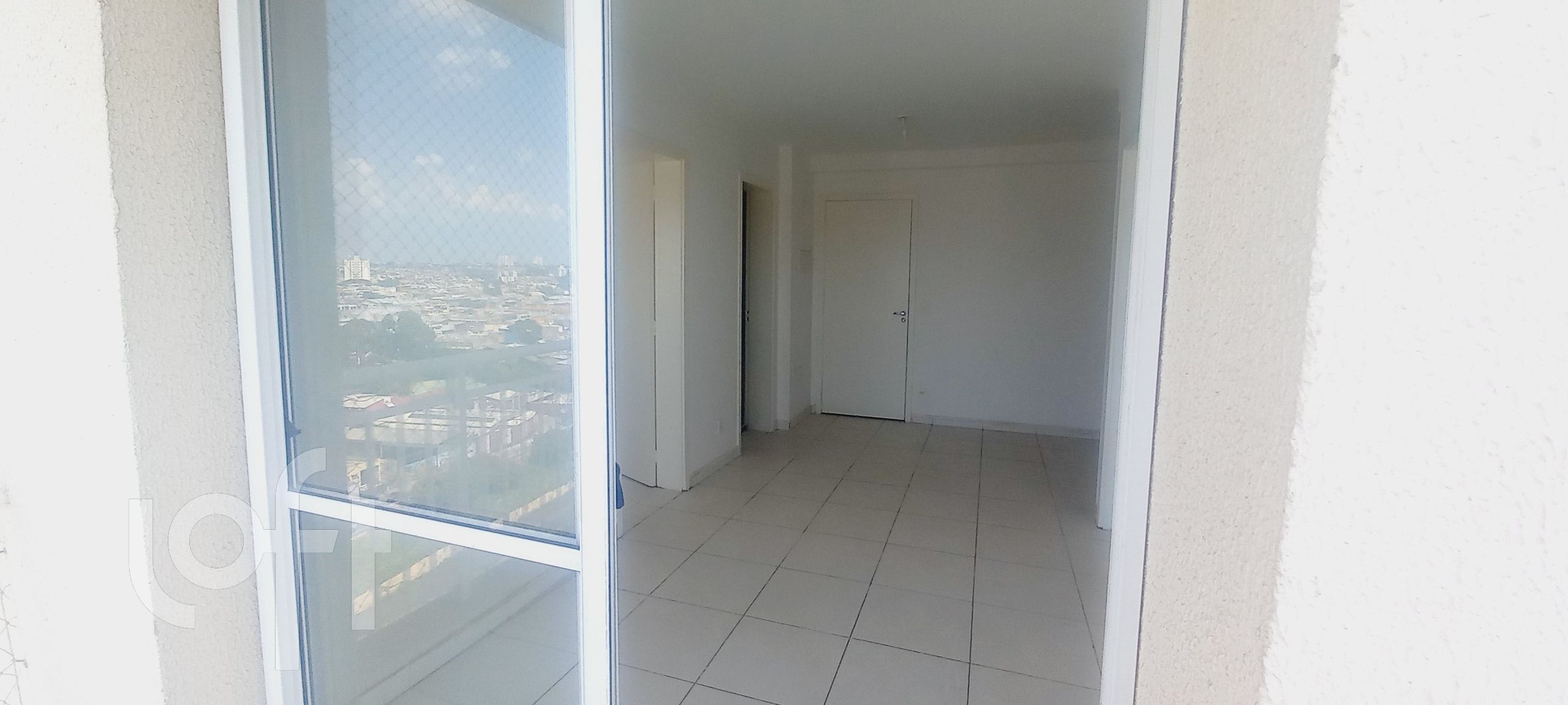 Apartamento à venda com 2 quartos, 48m² - Foto 7