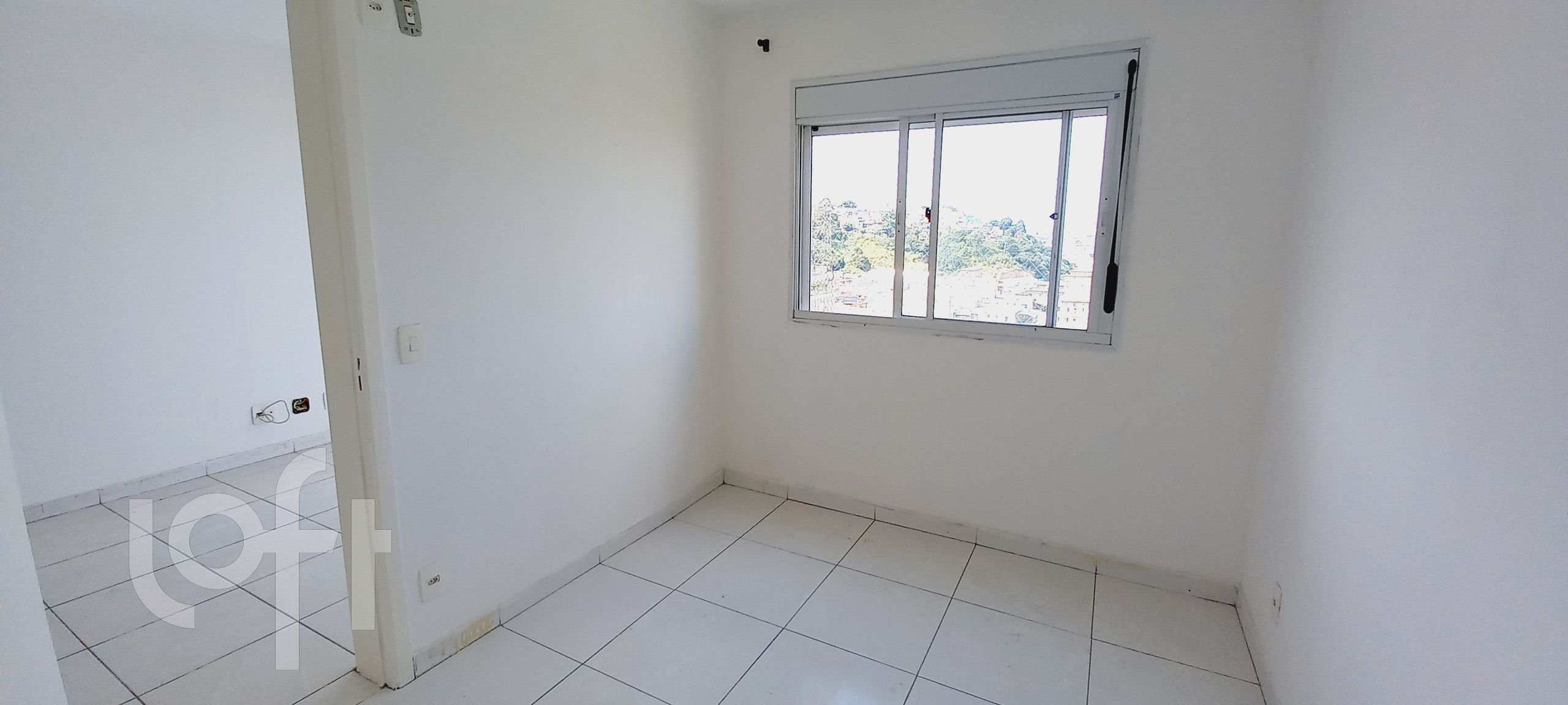 Apartamento à venda com 2 quartos, 48m² - Foto 8