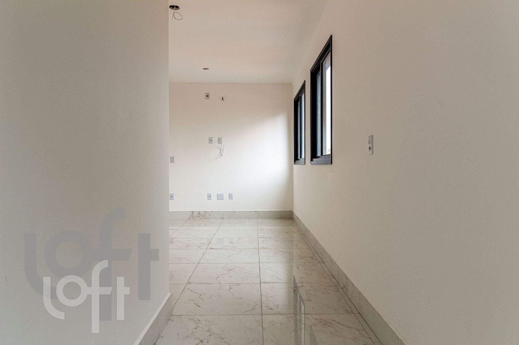 Apartamento à venda com 2 quartos, 54m² - Foto 10