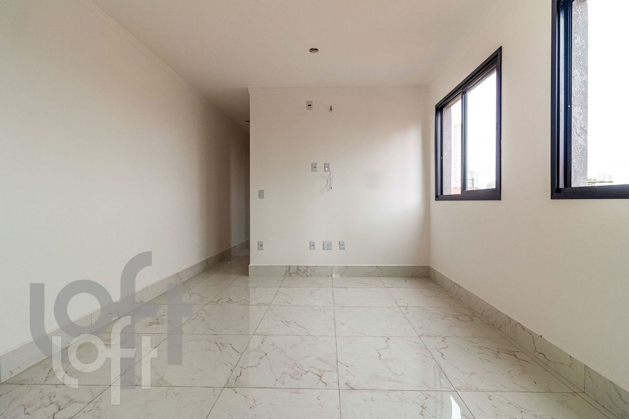 Apartamento à venda com 2 quartos, 54m² - Foto 12