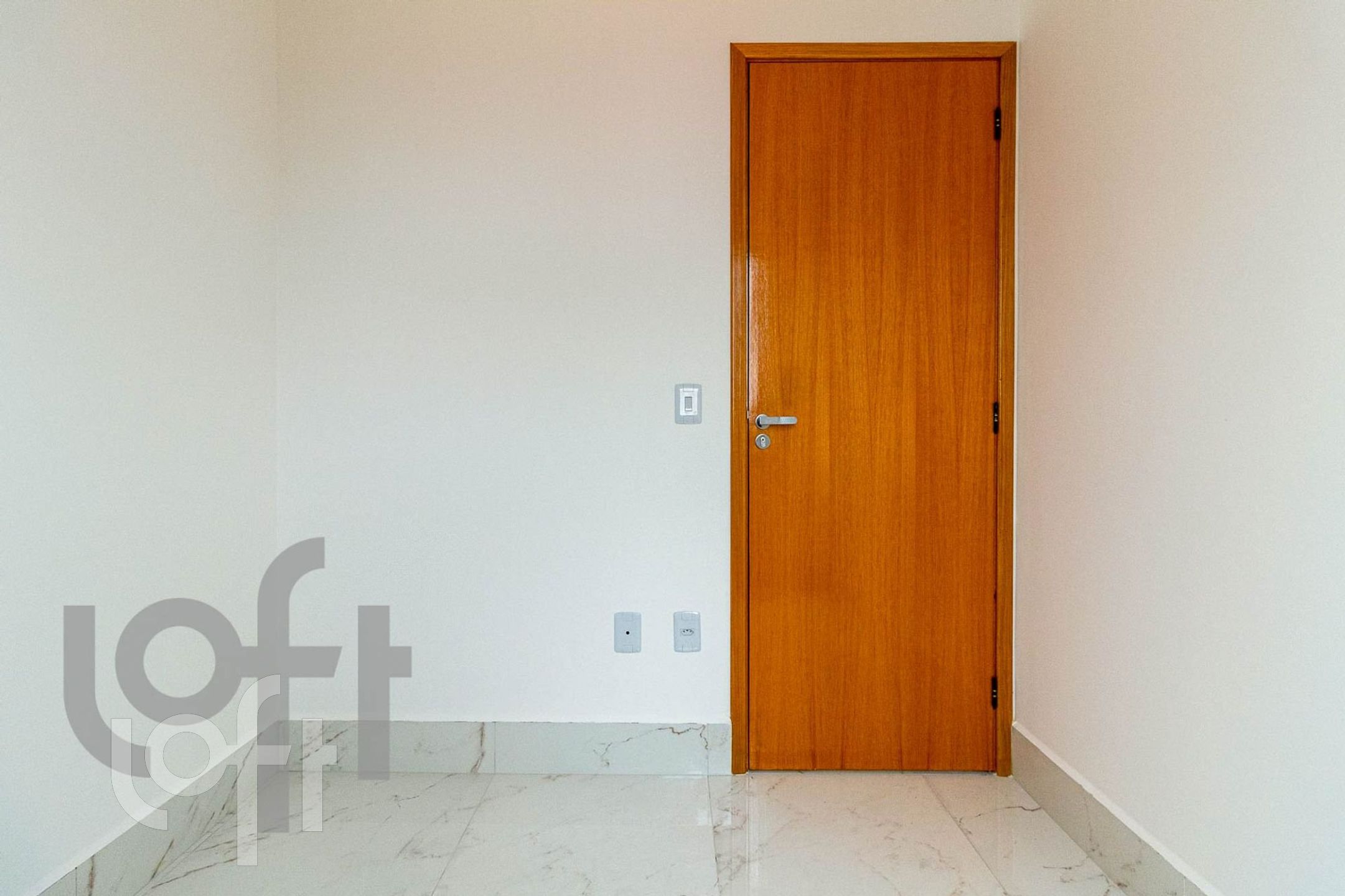 Apartamento à venda com 2 quartos, 54m² - Foto 3