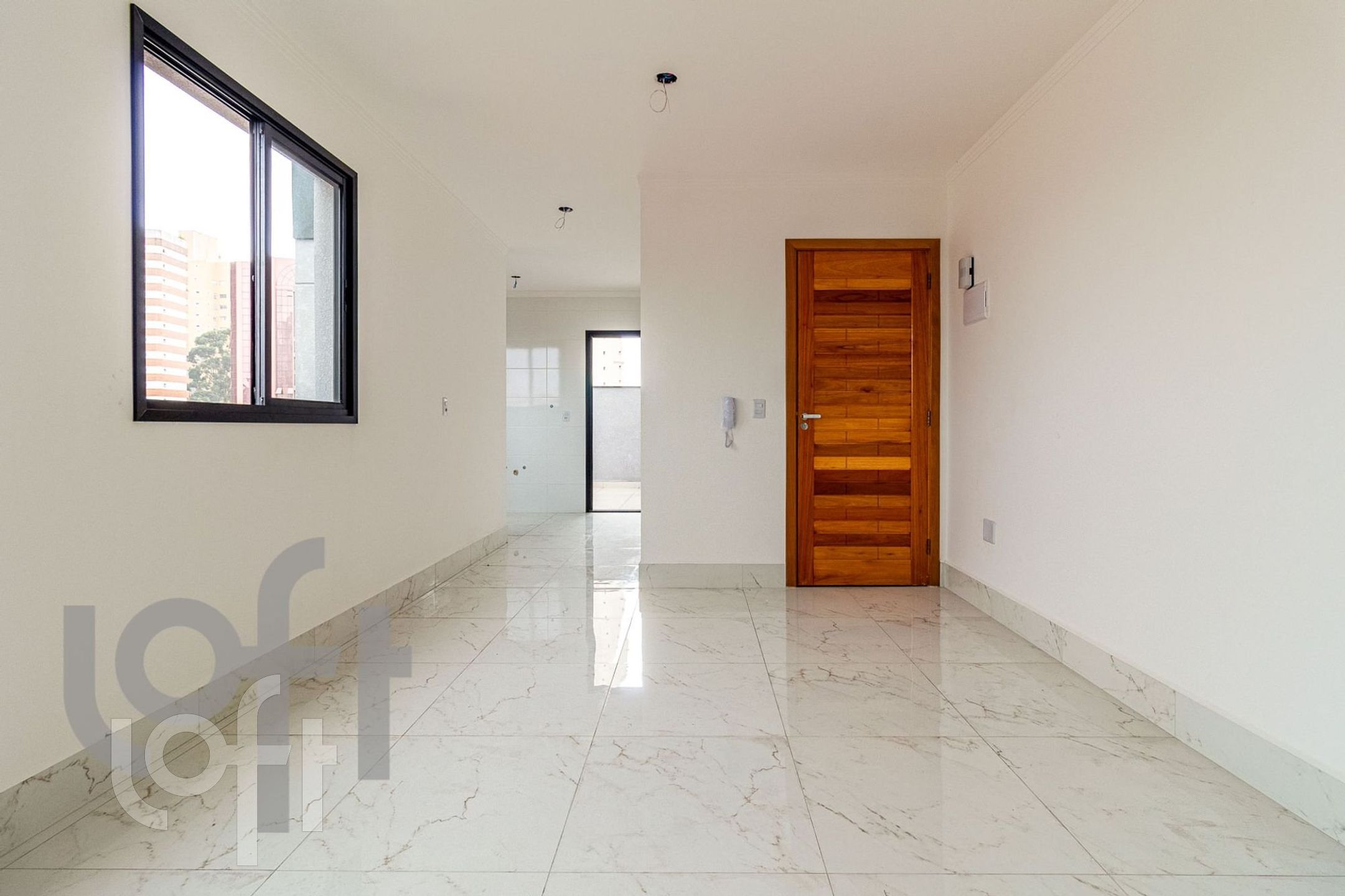 Apartamento à venda com 2 quartos, 54m² - Foto 11