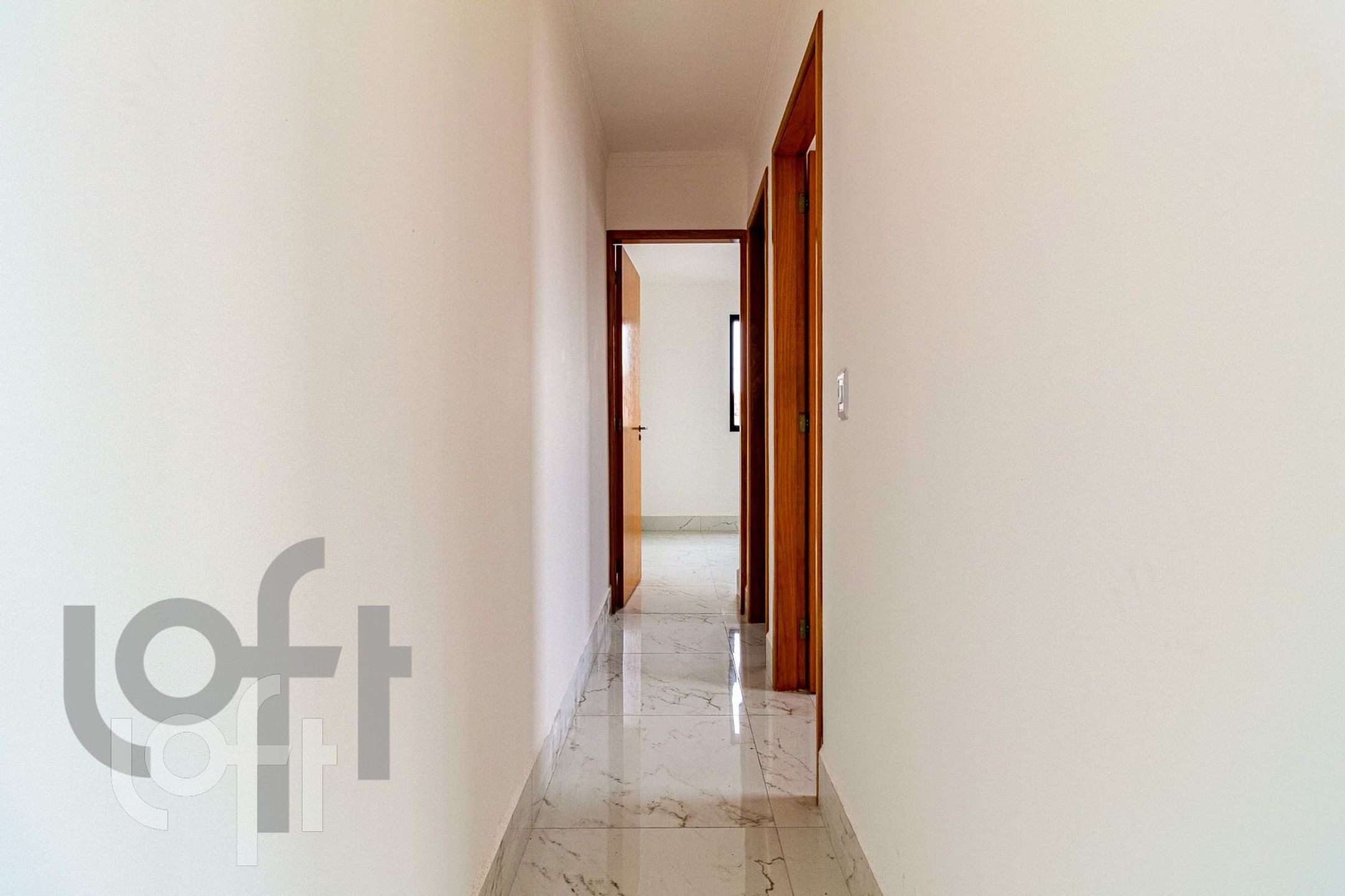 Apartamento à venda com 2 quartos, 54m² - Foto 8