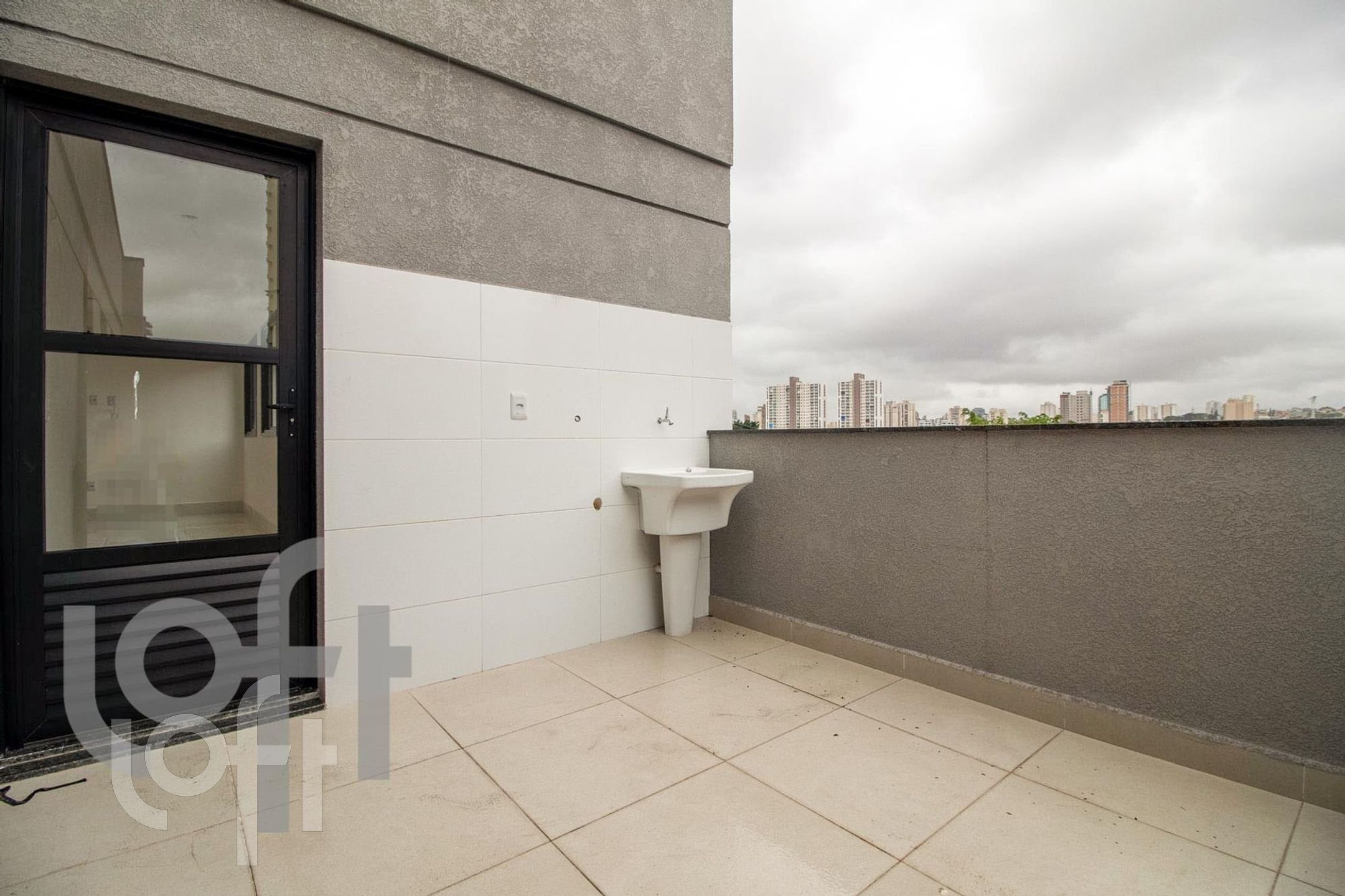 Apartamento à venda com 2 quartos, 54m² - Foto 14