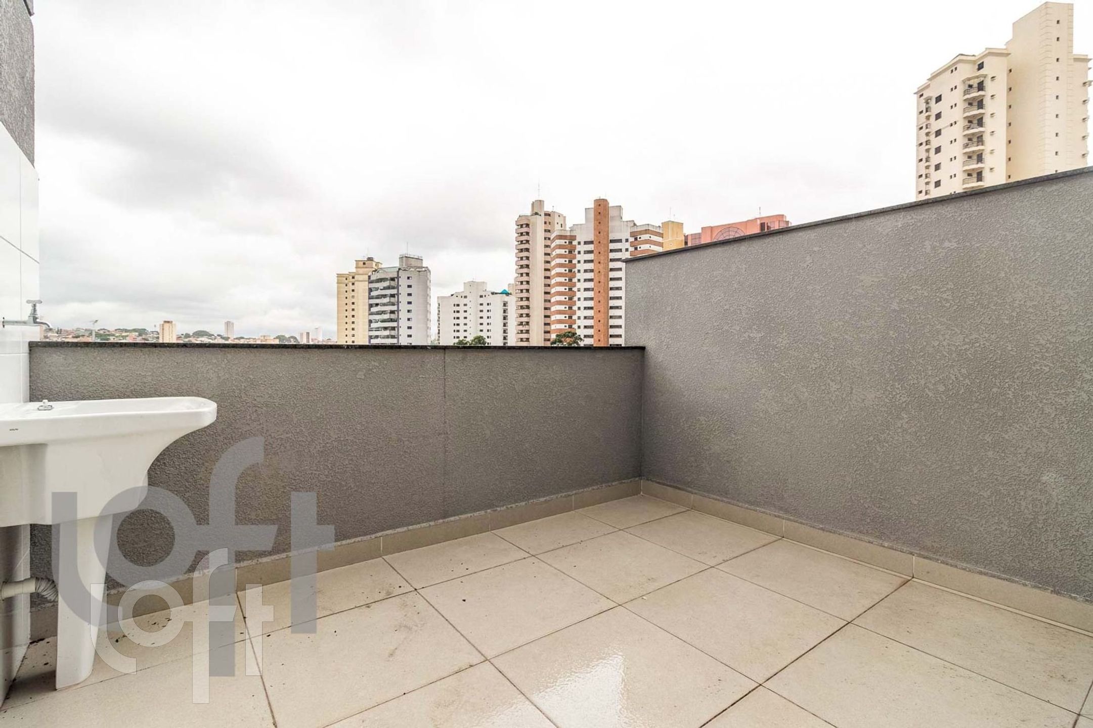 Apartamento à venda com 2 quartos, 54m² - Foto 15