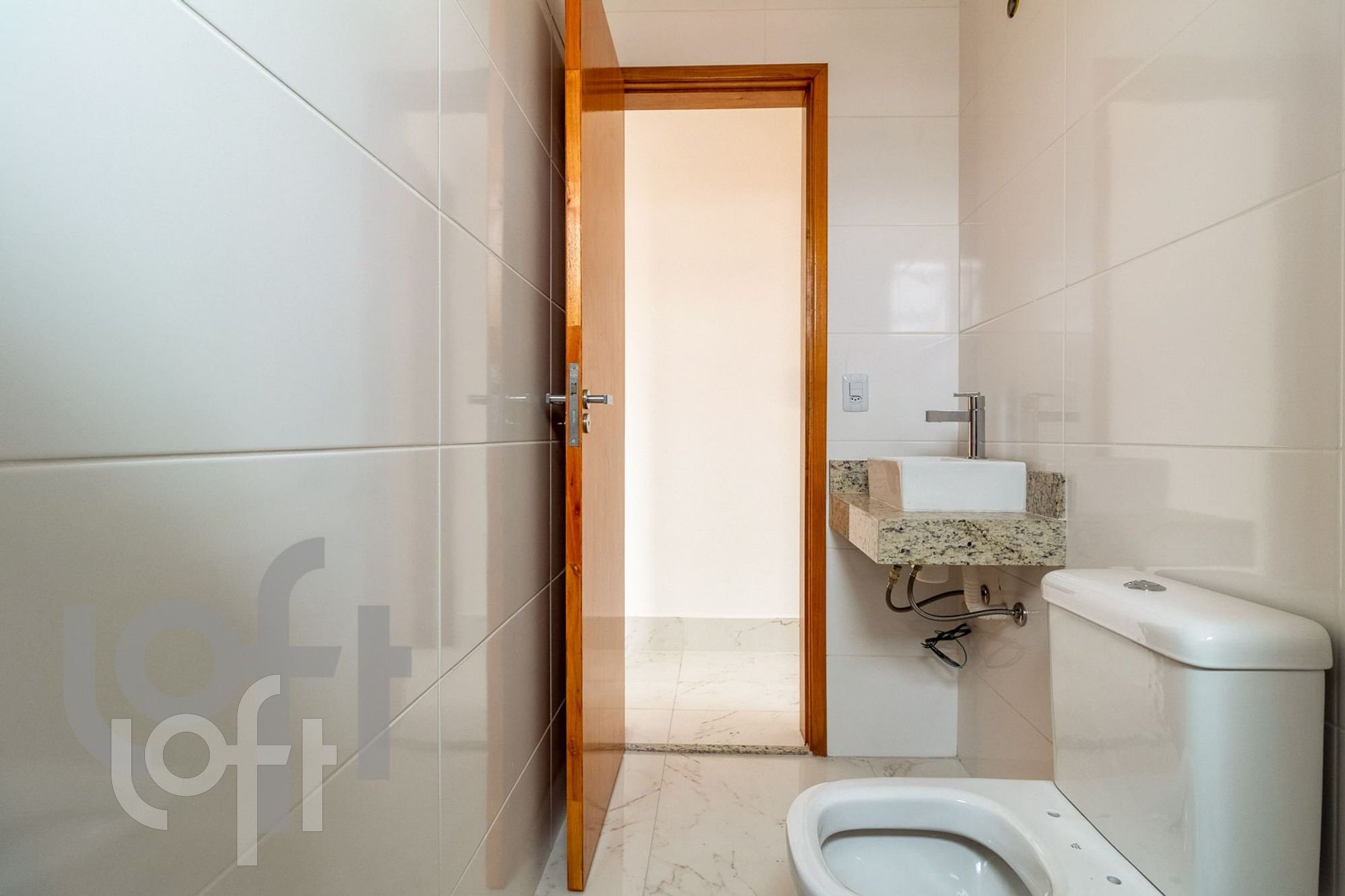 Apartamento à venda com 2 quartos, 54m² - Foto 22