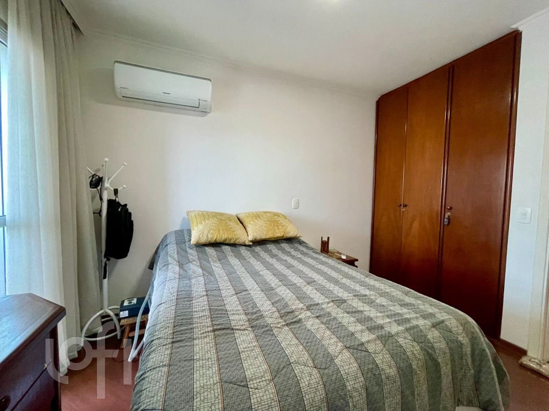 Apartamento à venda com 4 quartos, 180m² - Foto 9