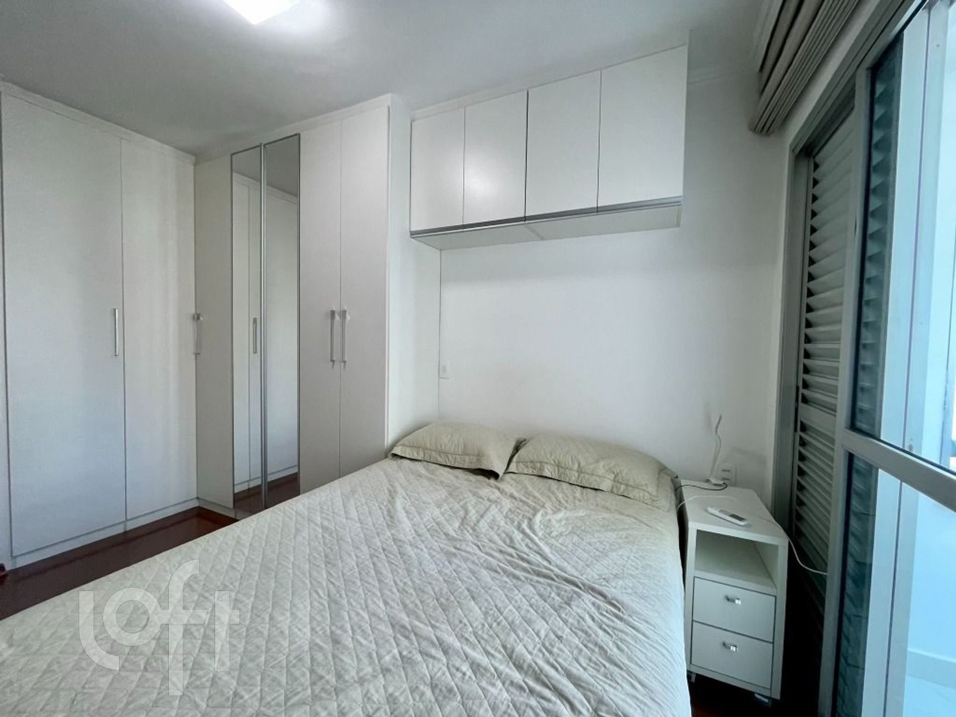 Apartamento à venda com 4 quartos, 180m² - Foto 20