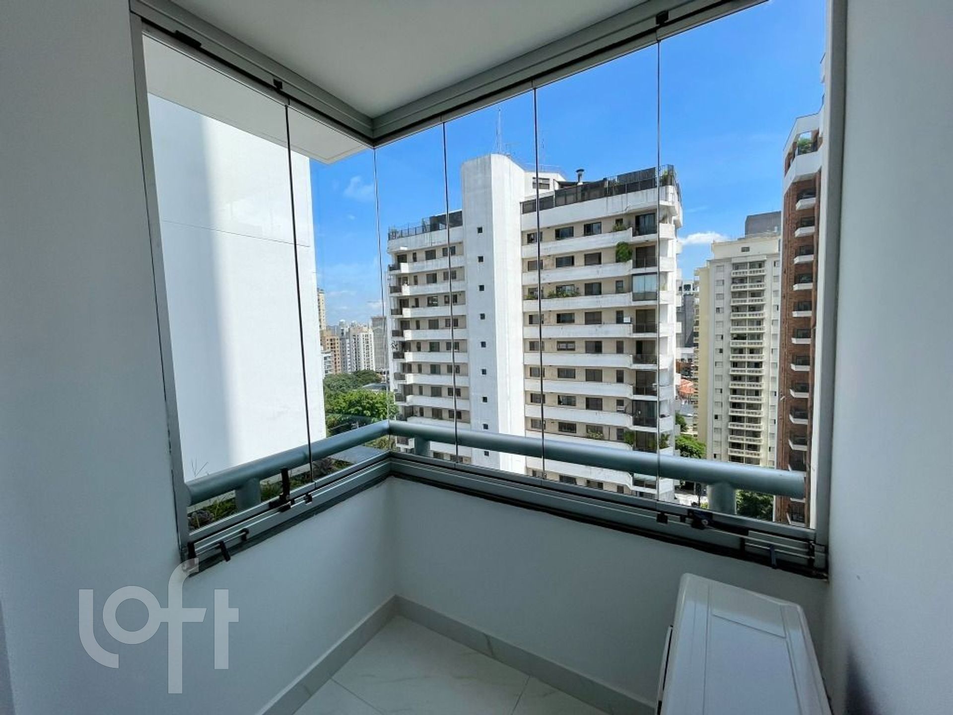 Apartamento à venda com 4 quartos, 180m² - Foto 21