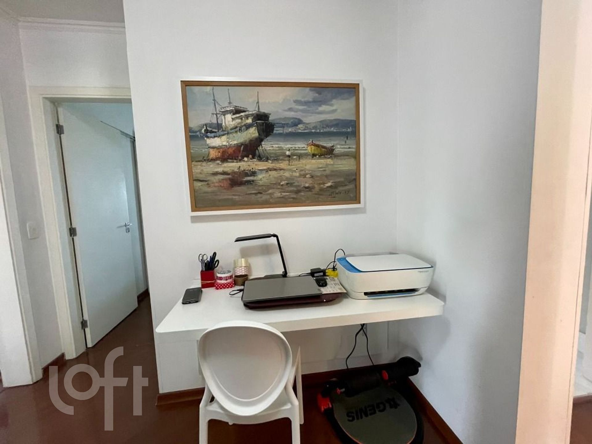 Apartamento à venda com 4 quartos, 180m² - Foto 23