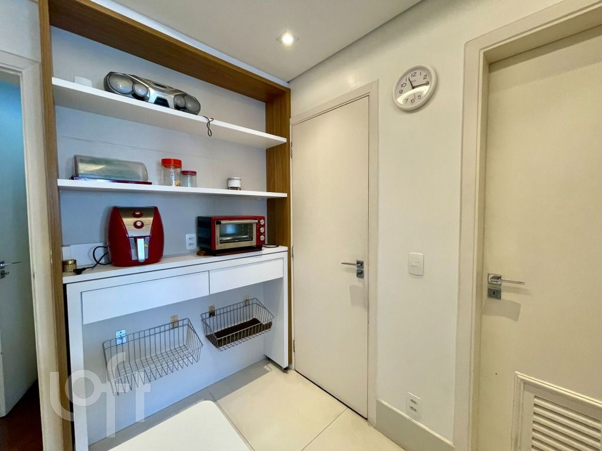 Apartamento à venda com 4 quartos, 180m² - Foto 27