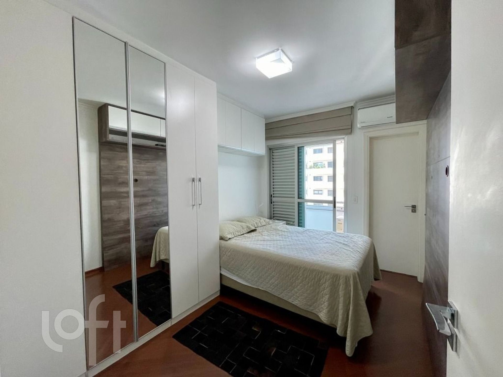 Apartamento à venda com 4 quartos, 180m² - Foto 19