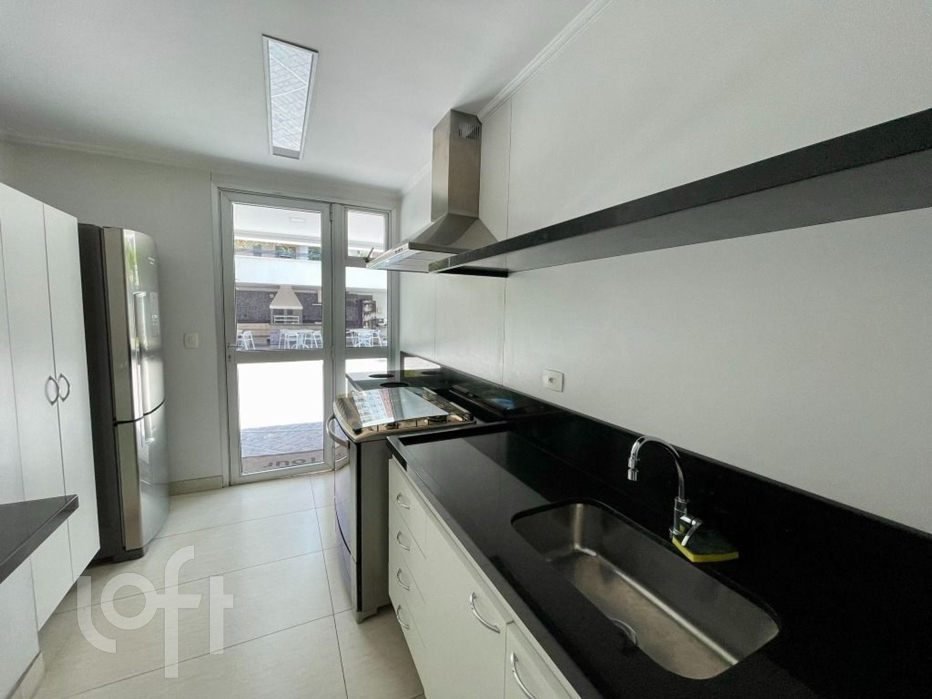 Apartamento à venda com 4 quartos, 180m² - Foto 46