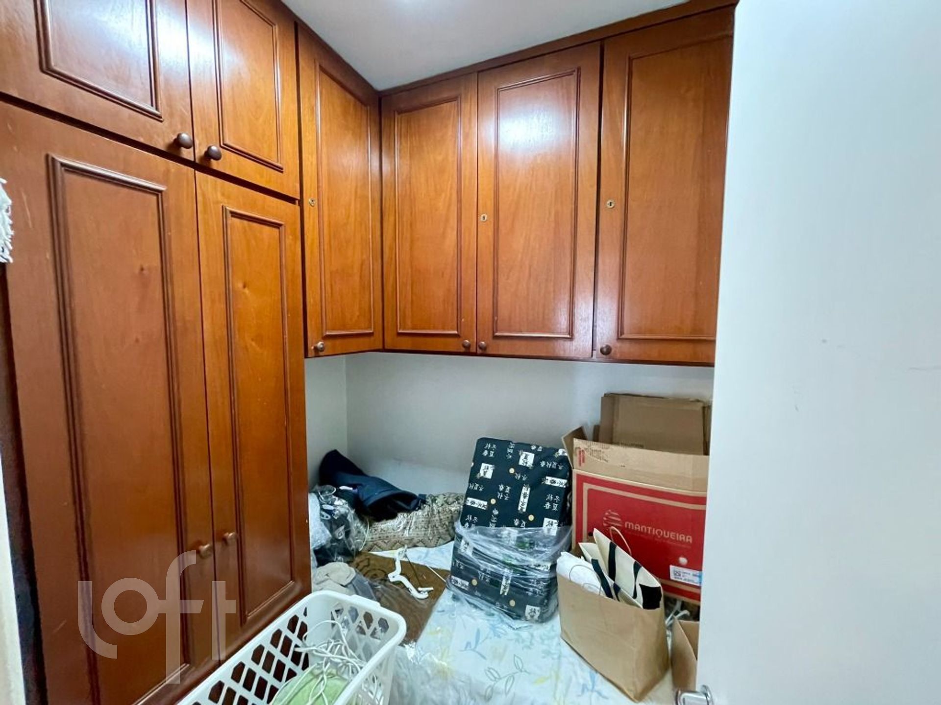 Apartamento à venda com 4 quartos, 180m² - Foto 33