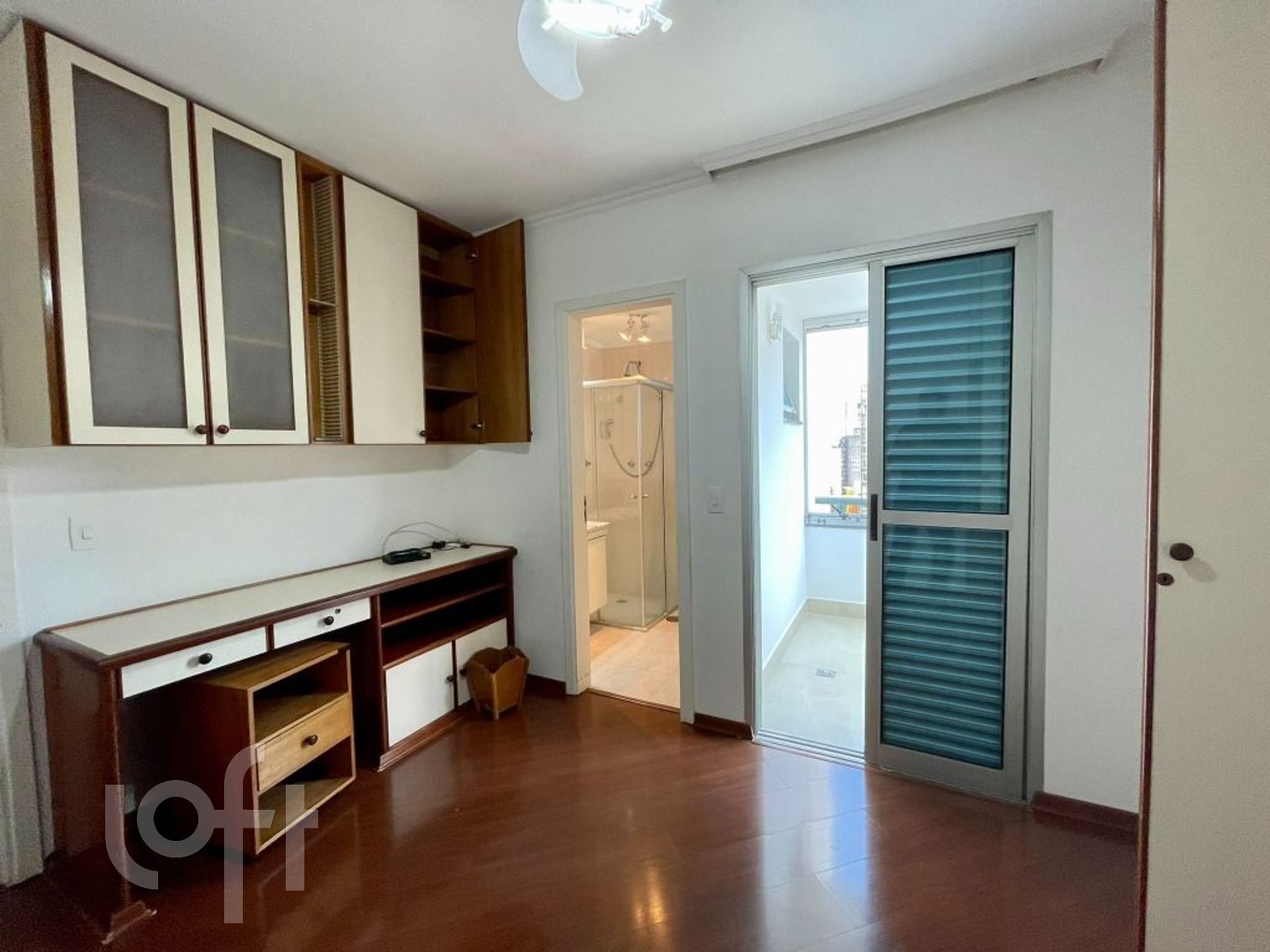 Apartamento à venda com 4 quartos, 180m² - Foto 16