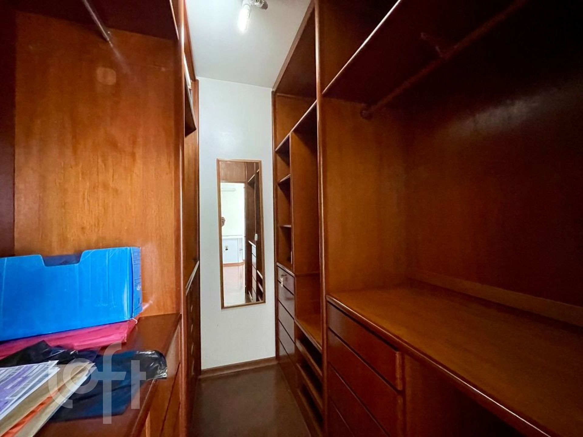 Apartamento à venda com 4 quartos, 180m² - Foto 13