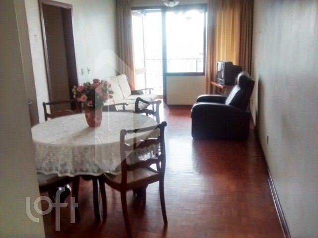 Apartamento com 89m², 2 dormitórios, 2 vagas, Independência em Porto Alegre