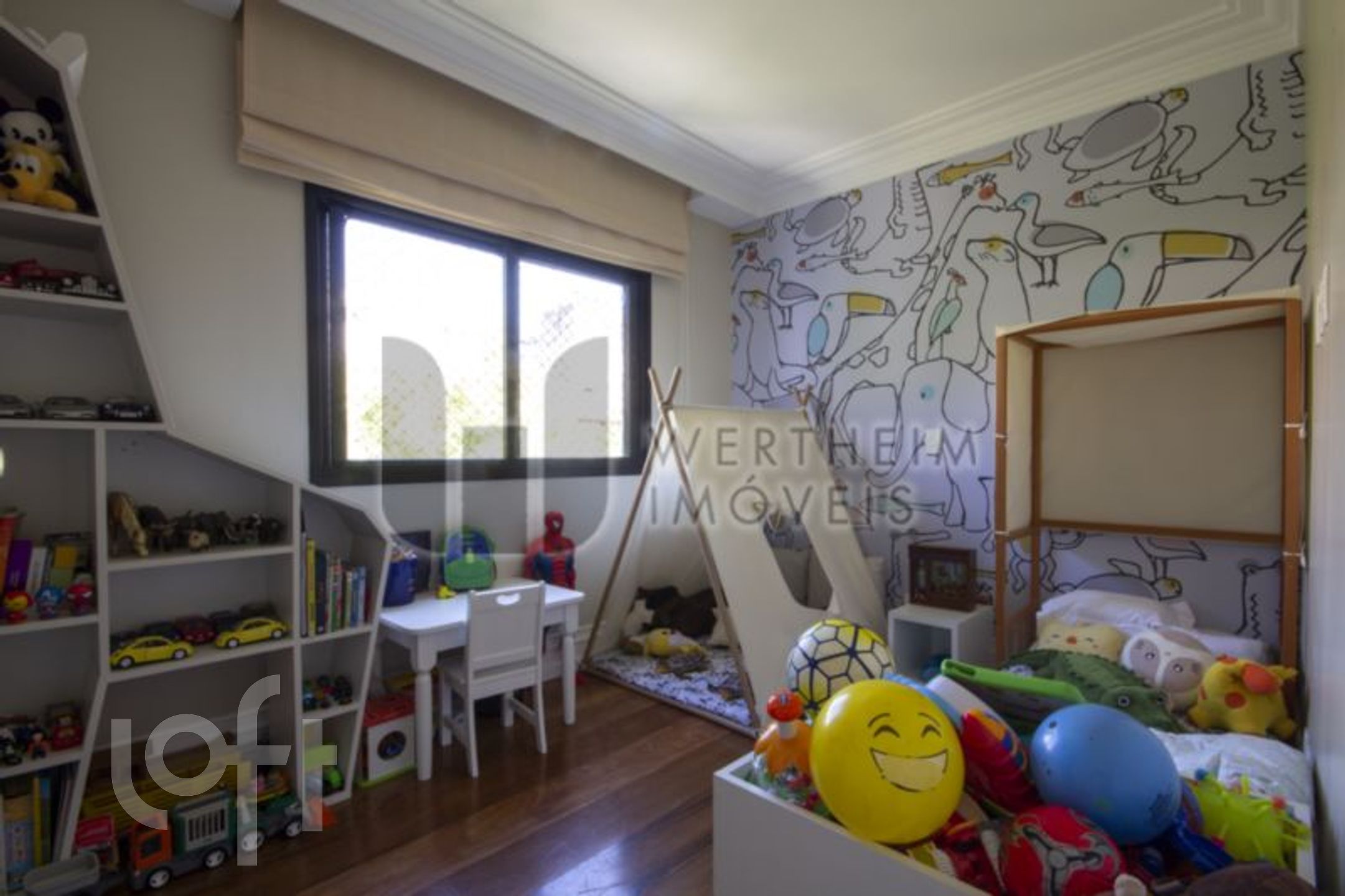 Apartamento à venda com 3 quartos, 200m² - Foto 17