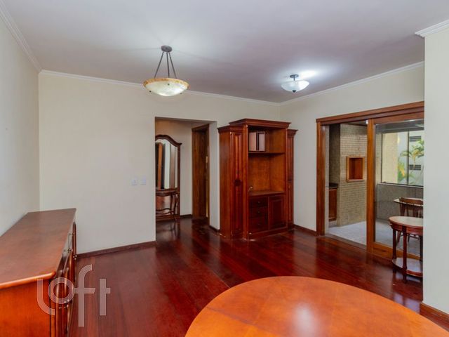 Apartamento com 81m², 2 dormitórios, 1 suíte, 1 vaga, Boa Vista em Porto Alegre