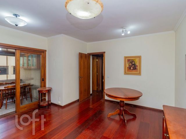 Apartamento com 81m², 2 dormitórios, 1 suíte, 1 vaga, Boa Vista em Porto Alegre