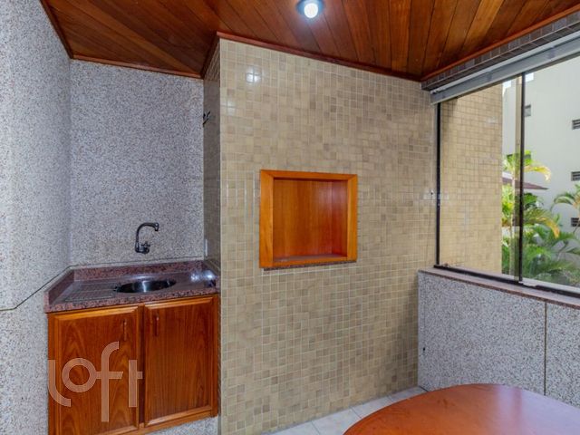 Apartamento com 81m², 2 dormitórios, 1 suíte, 1 vaga, Boa Vista em Porto Alegre