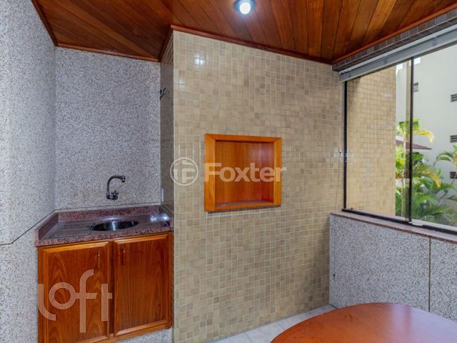 Apartamento com 81m², 2 dormitórios, 1 suíte, 1 vaga, Boa Vista em Porto Alegre