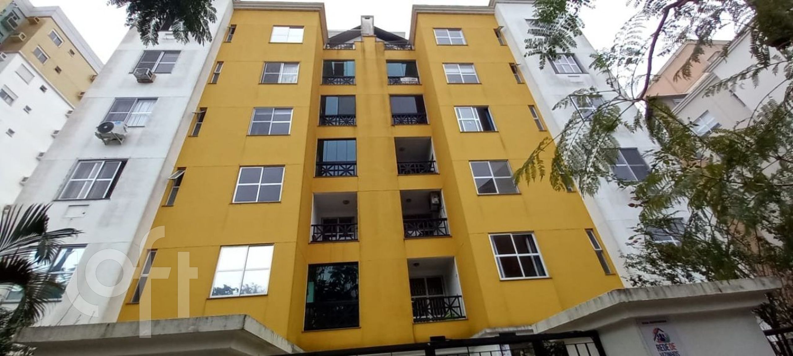 Apartamento à venda em Itacorubi com 84 m², 3 quartos, 1 suíte, 1 vaga