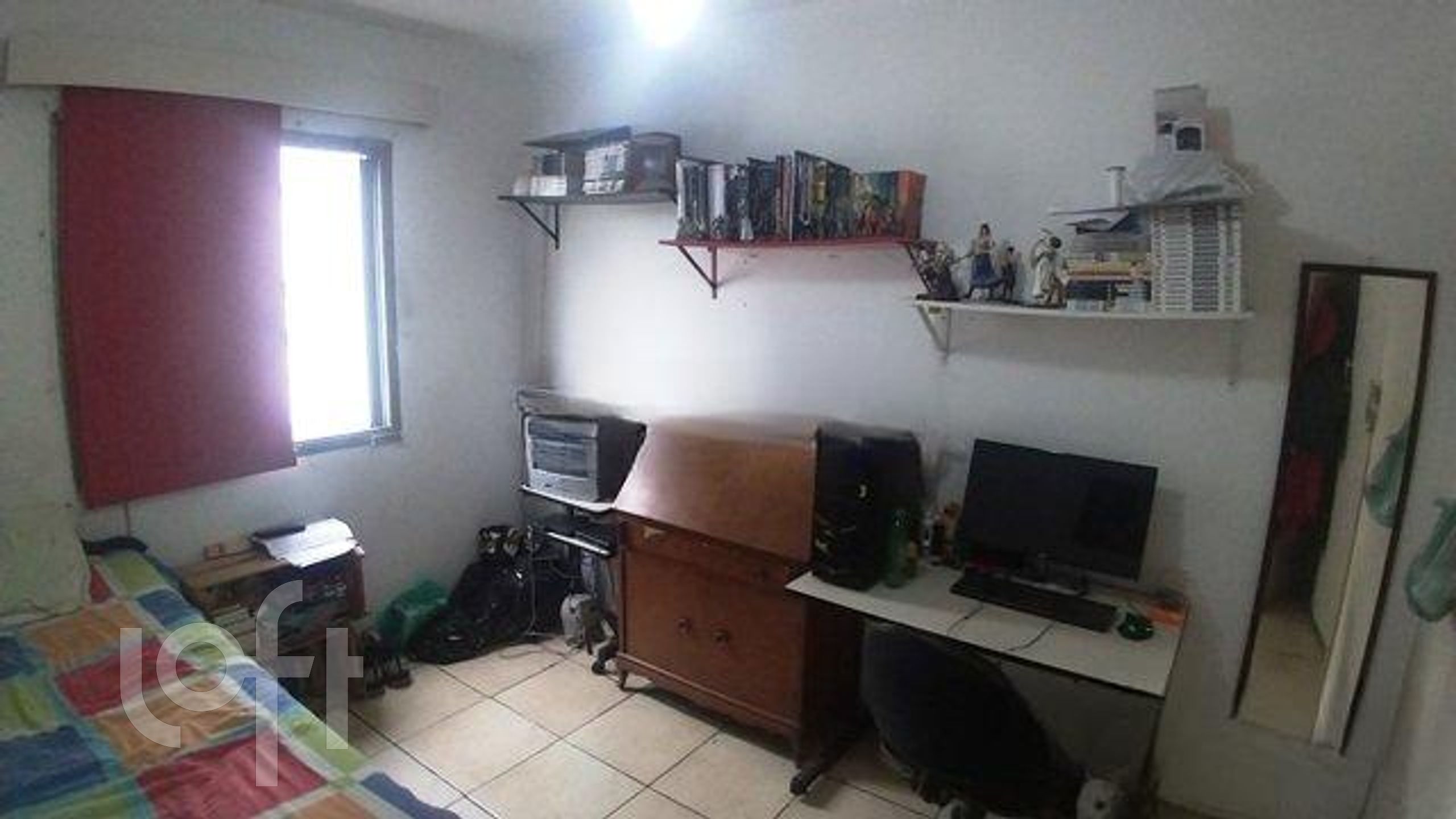 Apartamento à venda com 3 quartos, 82m² - Foto 7