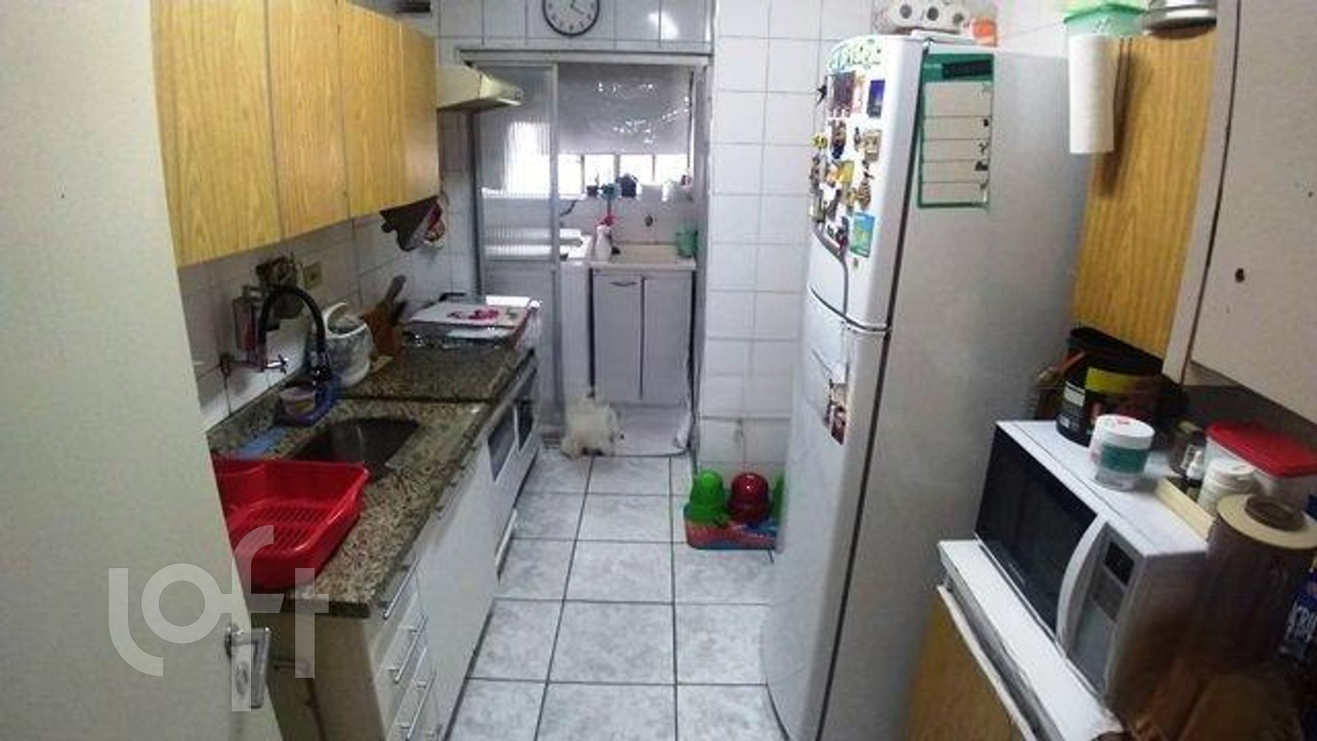 Apartamento à venda com 3 quartos, 82m² - Foto 3