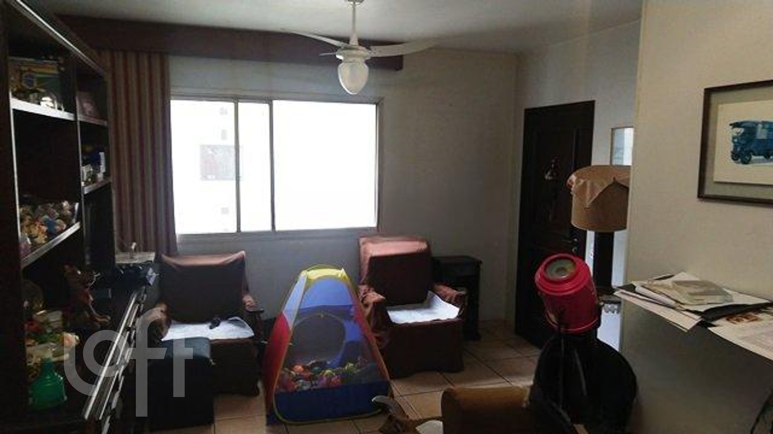 Apartamento à venda com 3 quartos, 82m² - Foto 1