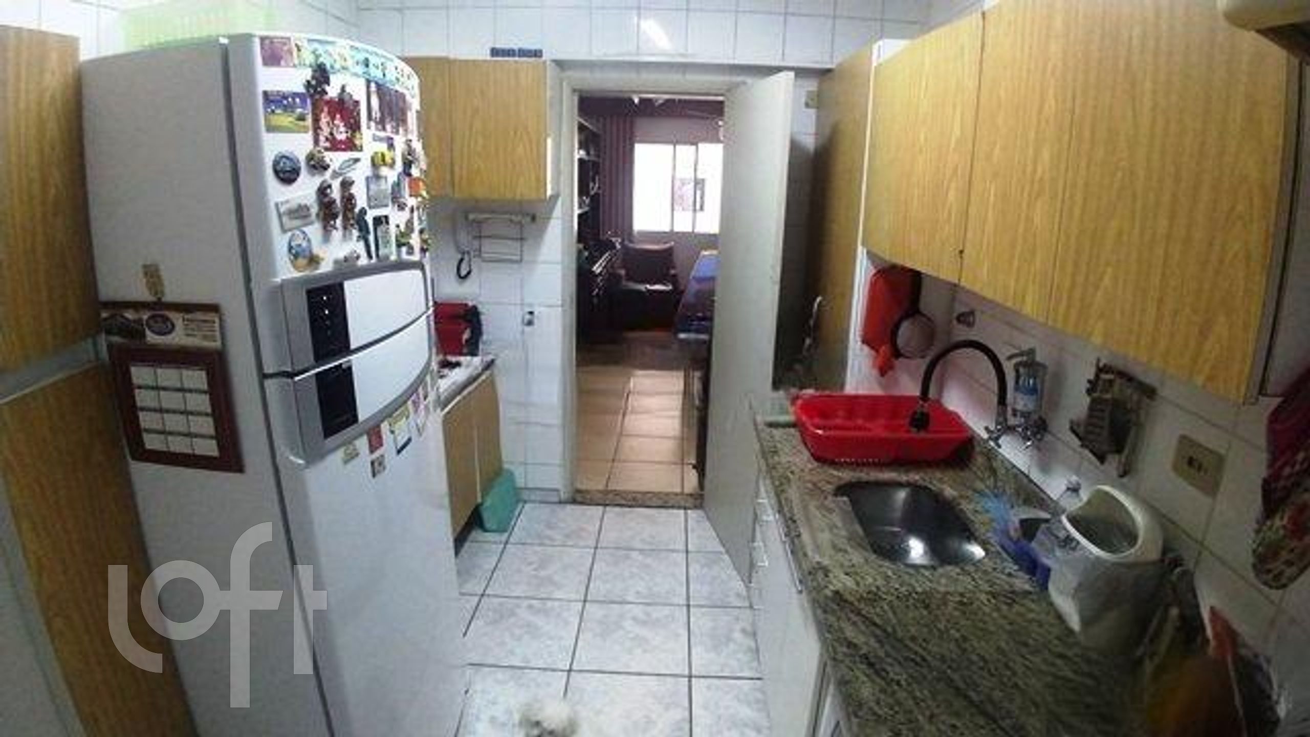 Apartamento à venda com 3 quartos, 82m² - Foto 4