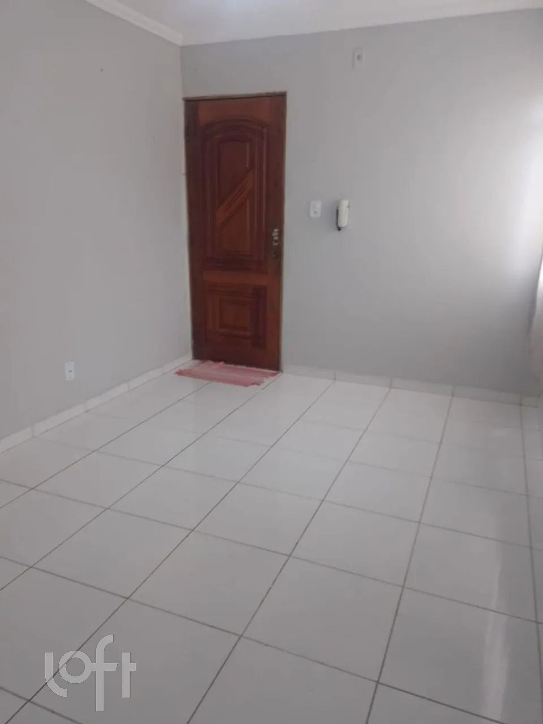 Apartamento à venda em Cidade Dutra com 42 m², 2 q